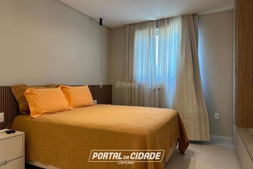 Apartamento &agrave; venda - 115m&sup2; - Centro