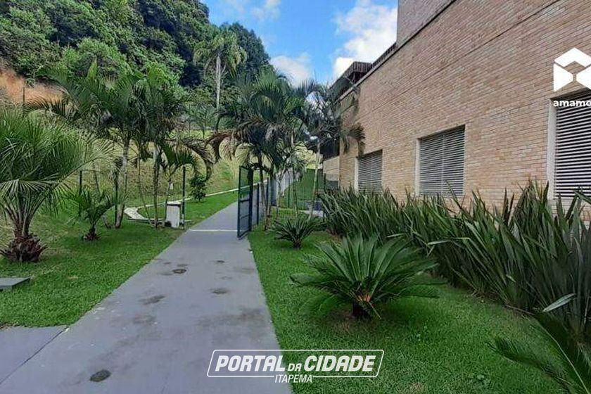 Apartamento para alugar - 79m&sup2; - Tabuleiro