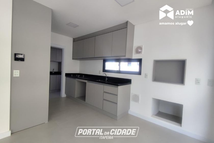 Apartamento para alugar - 115m&sup2; - Centro