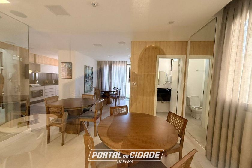 Apartamento &agrave; venda - Perequ&ecirc;
