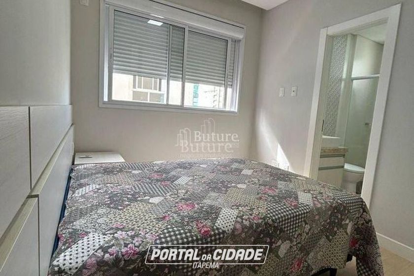 Apartamento &agrave; venda - Meia Praia