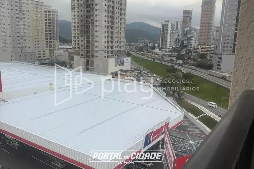 Apartamento &agrave; venda - 62m&sup2; - Tabuleiro dos Oliveiras