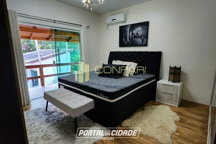 Ch&aacute;cara &agrave; venda - 385m&sup2; - Sert&atilde;o do Trombudo