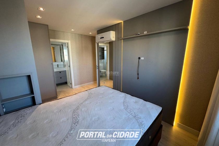 Apartamento &agrave; venda - 