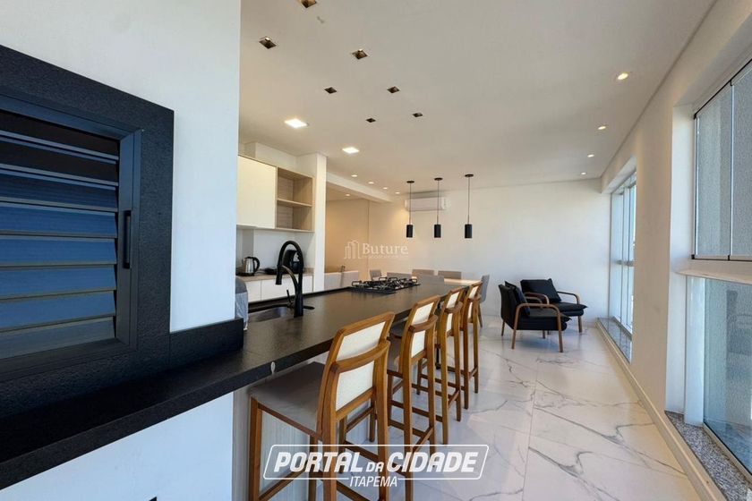 Apartamento &agrave; venda - 98m&sup2; - Andorinha
