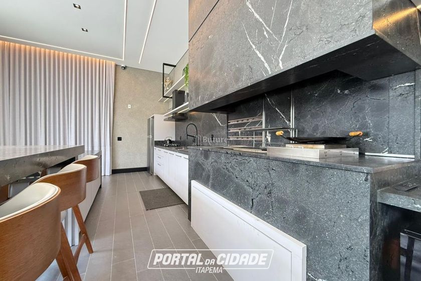 Casa &agrave; venda - 563m&sup2; - Casa Branca