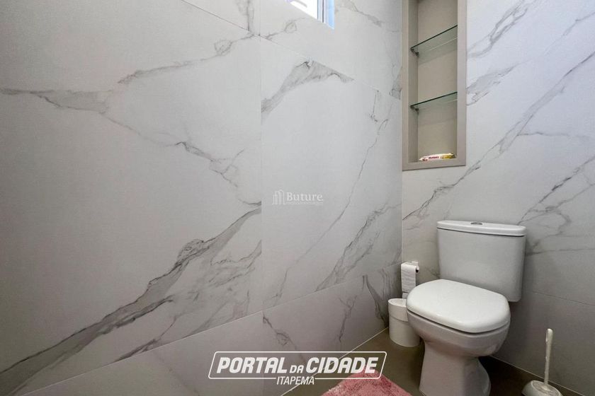 Apartamento &agrave; venda - 306m&sup2; - Andorinha