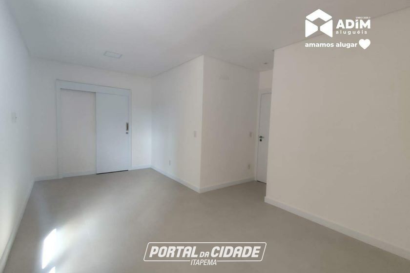 Apartamento para alugar - 115m&sup2; - Centro