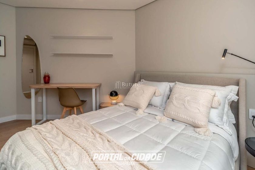 Apartamento &agrave; venda - 421m&sup2; - Centro