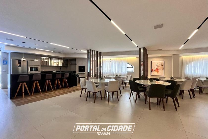 Apartamento &agrave; venda - 70m&sup2; - Tabuleiro dos Oliveiras