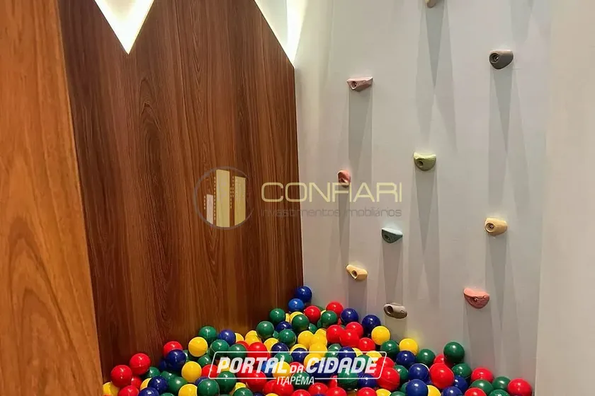 Apartamento &agrave; venda - 69m&sup2; - Morretes