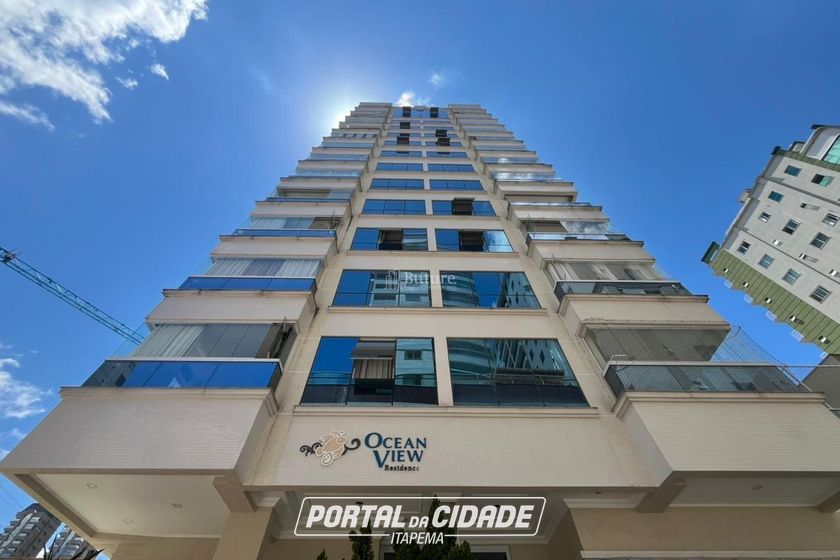 Apartamento &agrave; venda - 132m&sup2; - 