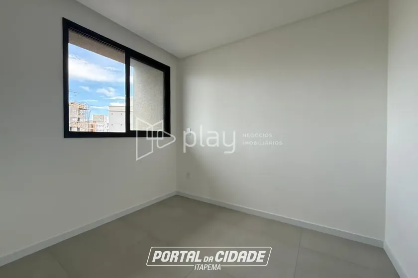 Apartamento &agrave; venda - 69m&sup2; - Morretes