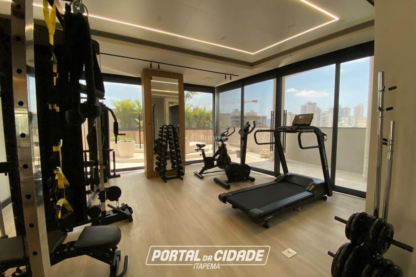 Apartamento &agrave; venda - 902m&sup2; - Perequ&ecirc;
