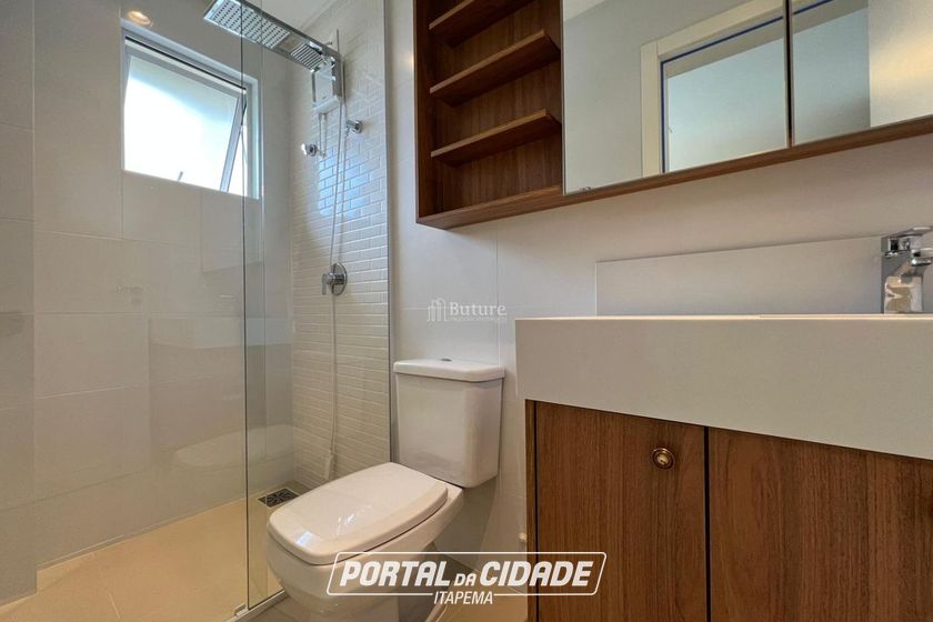 Apartamento &agrave; venda - 113m&sup2; - Andorinha