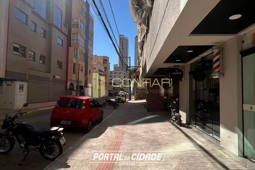Sala Comercial para alugar - 60m&sup2; - meia praia