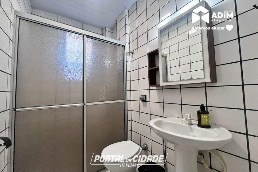 Apartamento para alugar - 191m&sup2; - Centro