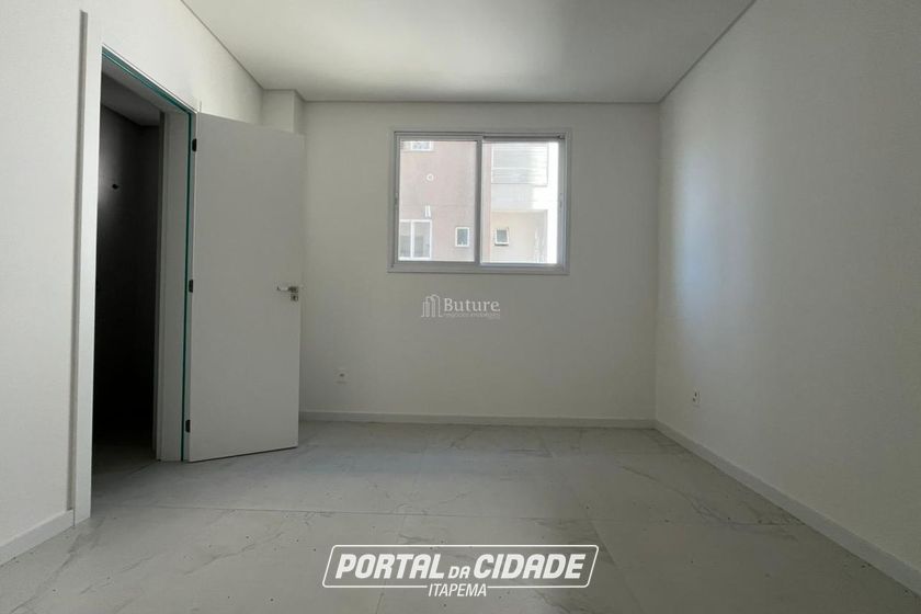 Apartamento &agrave; venda - 118m&sup2; - Centro