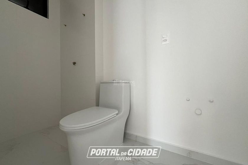 Apartamento &agrave; venda - 67m&sup2; - Morretes