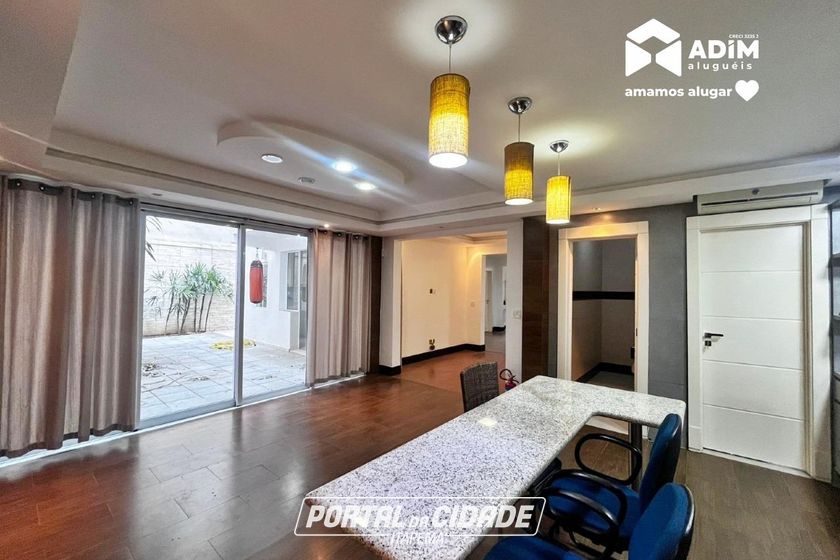 Sala Comercial para alugar - 312m&sup2; - Centro