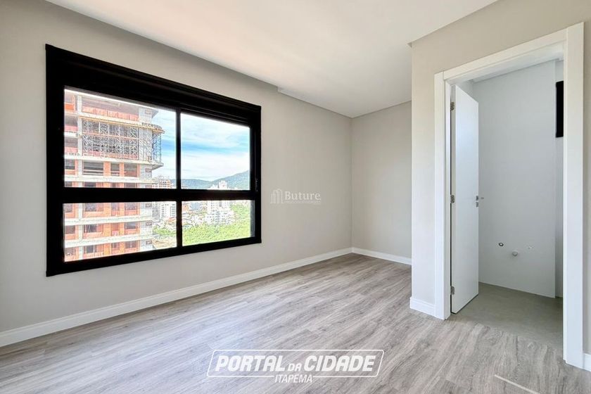 Apartamento &agrave; venda - 112m&sup2; - Perequ&ecirc;