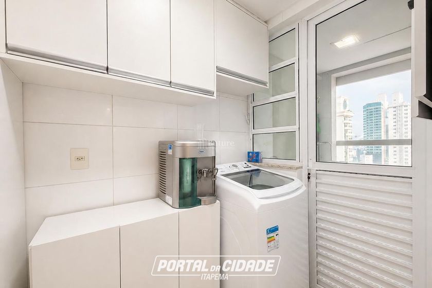 Apartamento &agrave; venda - 139m&sup2; - Pioneiros