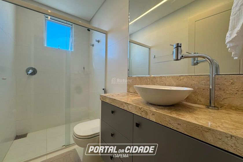 Apartamento &agrave; venda - 139m&sup2; - Centro