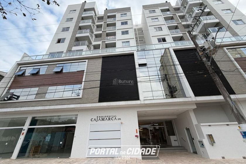 Apartamento &agrave; venda - 72m&sup2; - Na&ccedil;&otilde;es