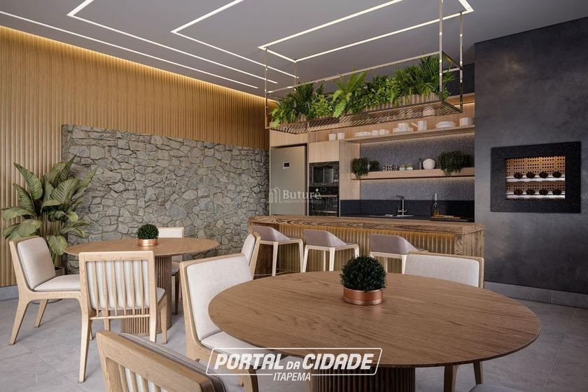 Apartamento &agrave; venda - 143m&sup2; - 