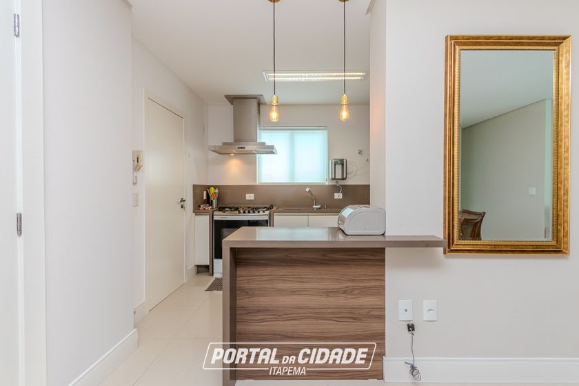 Apartamento para alugar - 130m&sup2; - Pioneiros