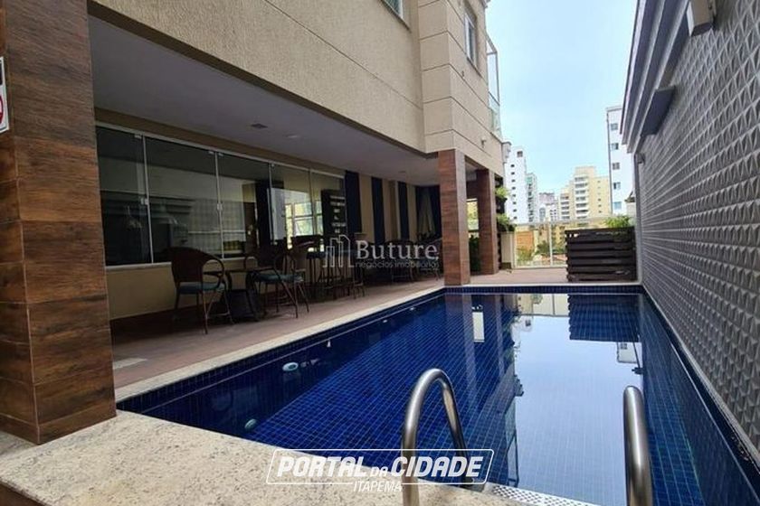 Apartamento &agrave; venda - 83m&sup2; - Andorinha