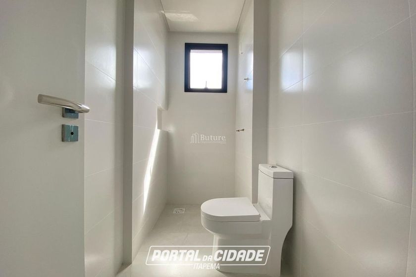 Apartamento &agrave; venda - 125m&sup2; - Castelo Branco