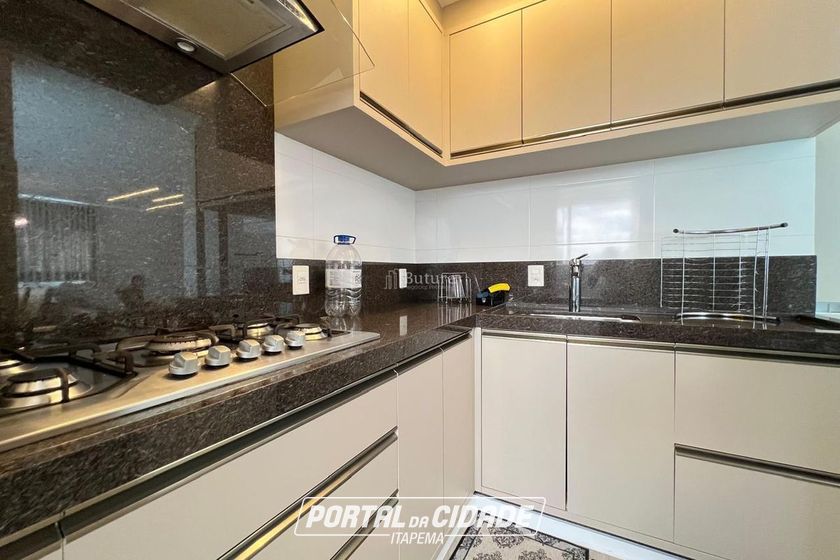 Apartamento &agrave; venda - 150m&sup2; - Andorinha
