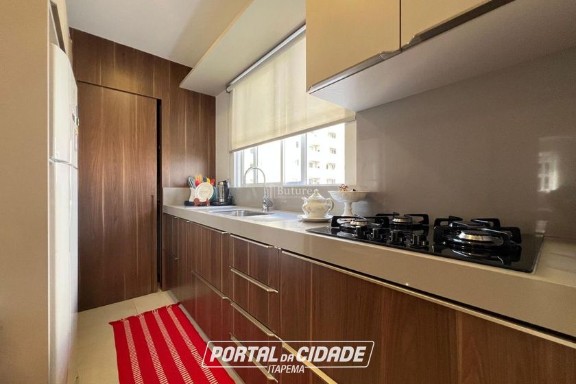 Apartamento &agrave; venda - 76m&sup2; - 