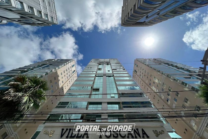 Apartamento &agrave; venda - 327m&sup2; - Castelo Branco