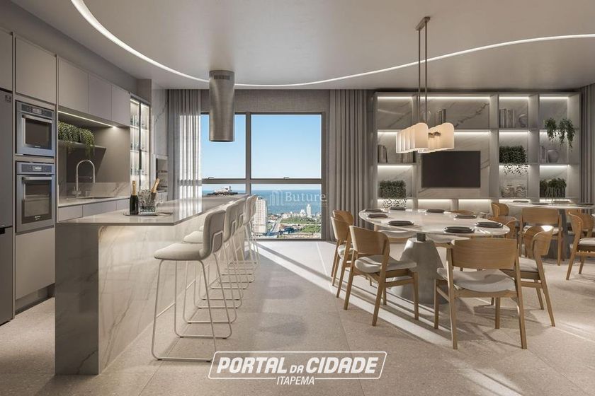 Apartamento &agrave; venda - 76m&sup2; - 