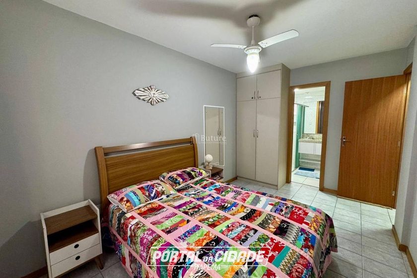 Apartamento &agrave; venda - Meia Praia