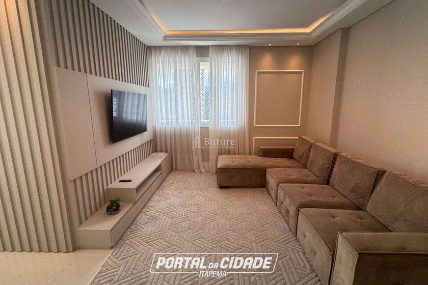 Apartamento para alugar - Centro