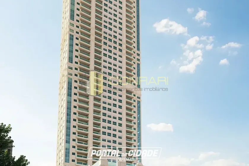 Apartamento &agrave; venda - 191m&sup2; - Centro
