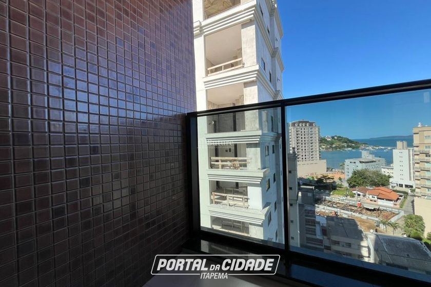 Apartamento &agrave; venda - 53m&sup2; - Centro