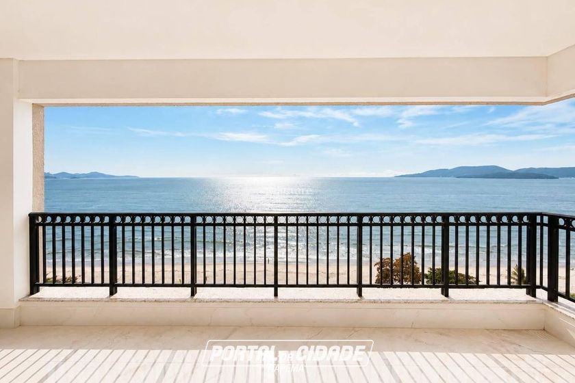 Apartamento &agrave; venda - 309m&sup2; - Perequ&ecirc;