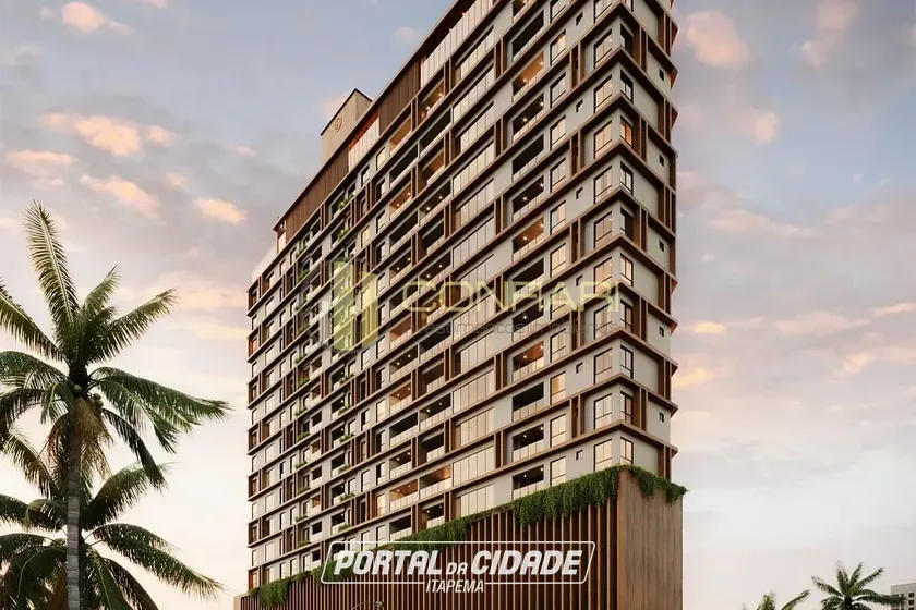 Loft &agrave; venda - 40m&sup2; - Pereque