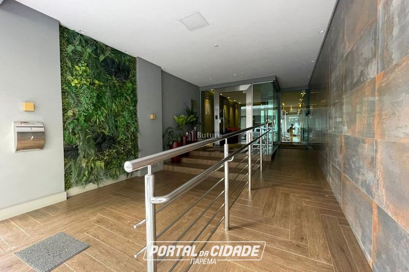 Apartamento &agrave; venda - 137m&sup2; - Andorinha