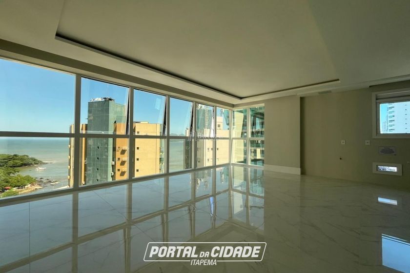 Apartamento &agrave; venda - 150m&sup2; - Pioneiros