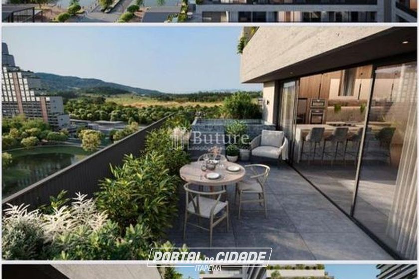 Apartamento &agrave; venda - 89m&sup2; - Jardim Dourado