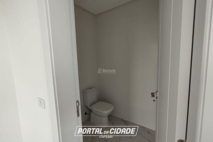 Apartamento &agrave; venda - 200m&sup2; - Centro