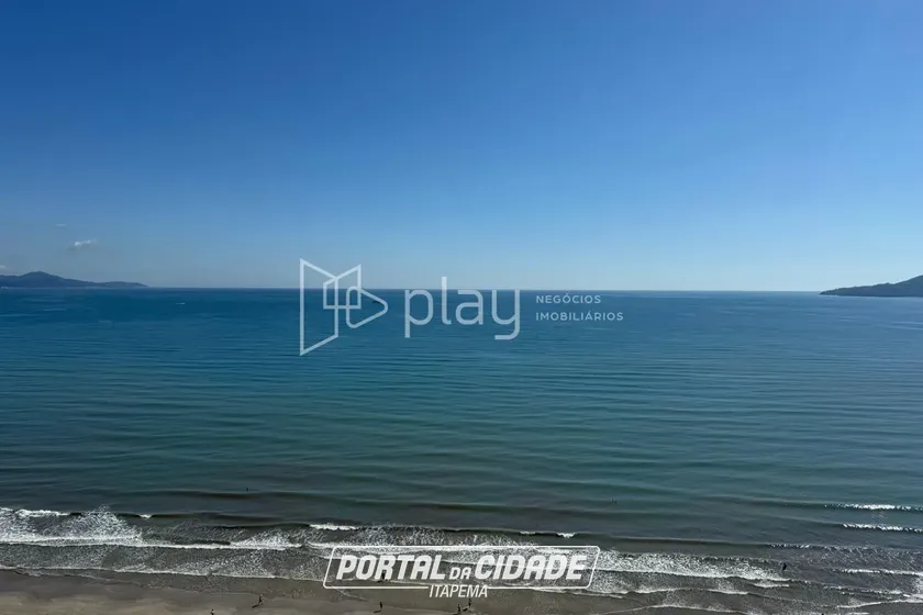 Apartamento &agrave; venda - 197m&sup2; - Pereque