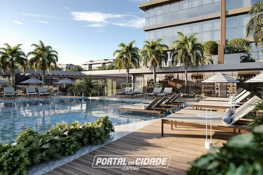 Apartamento &agrave; venda - 175m&sup2; - Centro