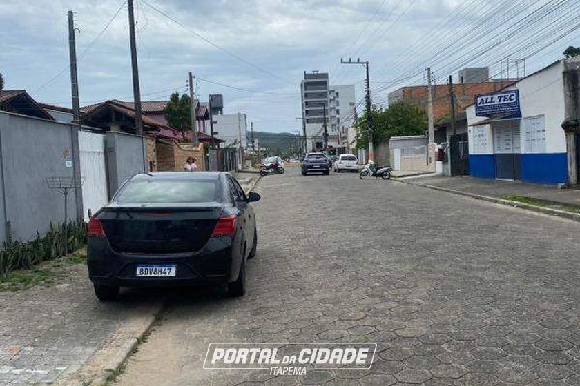Apartamento para alugar - 20m&sup2; - Centro