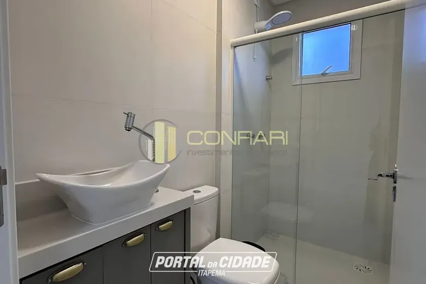 Apartamento &agrave; venda - 127m&sup2; - Centro